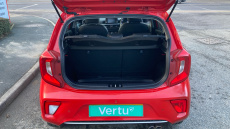 Kia Picanto 1.0T GDi GT-line 5dr Petrol Hatchback